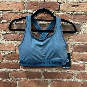 Under Armor Sports Bra